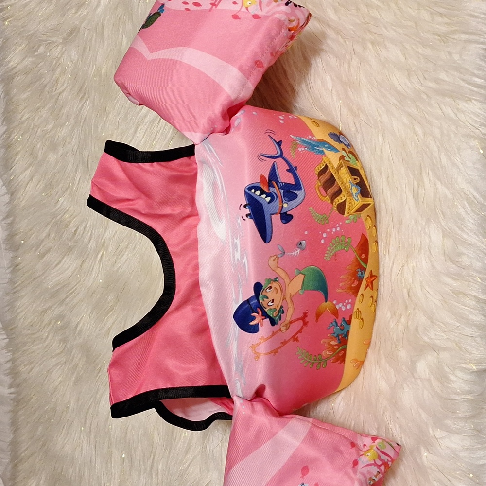 Kids swim vest